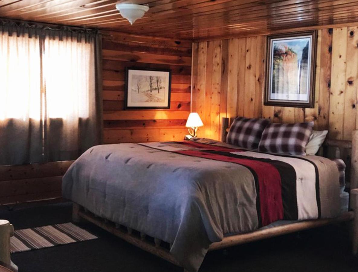 Elkhorn Lodge Chama Ngoại thất bức ảnh